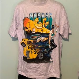 Golden Oldies T-Shirt